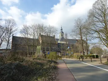 Abbey of Averbode (Belgium)